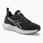 Moteriški bėgimo bateliai Diadora Snipe black/glacier grey