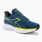 Vyriški bėgimo bateliai Diadora Equipe Nucleo bl opal/evening primrose/white
