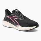 Moteriški bėgimo bateliai Diadora Strada black/whisper white