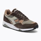 Diadora N902 vetiver/slate black batai