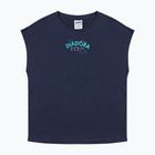 Moteriški marškinėliai Diadora Athletic Dept. blu classico