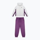 Moteriškas sportinis kostiumas Diadora L. Tracksuit HD FZ bianco ottico