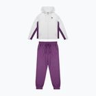 Moteriškas sportinis kostiumas Diadora L. Tracksuit HD FZ bianco ottico