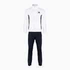 Vyriškas sportinis kostiumas Diadora Tracksuit FZ Core bianco ottico