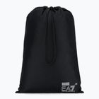 Maišelis EA7 Emporio Armani Training Cross black/white logo