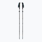 Žygio lazdos Fizan Ultrax Carbon light blue