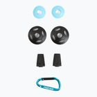Žygio lazdos Fizan Ultrax Carbon light blue