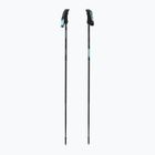 Žygio lazdos  Fizan Compact Tech light blue
