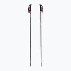 Žygio lazdos  Fizan Compact Tech pink