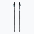 Žygio lazdos  Fizan Compact Tech 4 light blue