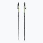 Žygio lazdos  Fizan Explorer lime/grey