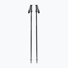 Vaikiškos slidžių lazdos Fizan Storm Jr black/grey