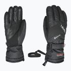 Vaikiškos slidinėjimo pirštinės Level Warmster Jr Gore-Tex black