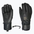 Vyriškos snieglenčių pirštinės Level Rover black