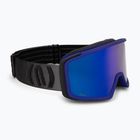 Slidinėjimo akiniai Neon Eclipse blue/royal/mirror blue