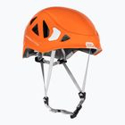 Laipiojimo šalmas Climbing Technology Galaxy orange/white