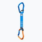 Laipiojimo atotampa Climbing Technology Morfo Set Ul Pro blue/ orange