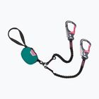 Pavadis moteriškas Climbing Technology Top Shell Twist