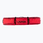 Snieglentės užvalkalas CAPiTA Wheeled Board Bag '25 165 cm red