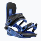 Vyriški snieglenčių apkaustai Union Force metallic blue