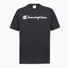 Vyriški marškinėliai Champion 220256 black