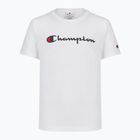 Vaikiški marškinėliai Champion 306879 white