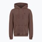 Vyriškas džemperis Champion 221571 Sweatshirt Hooded chocolate