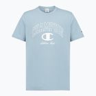 Vyriški marškinėliai Champion 221604 Crewneck baby blue