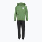 Vaikiškas sportinis kostiumas Champion 307300 Sweatsuit rock grey/new black