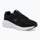 Moteriški batai Champion Syphon Mesh Lu Low Cut new black