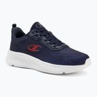 Vyriški batai Champion Galactic Low Cut new navy/red