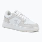 Vaikiški batai Champion RD18 2.0 LOW G PS Low Cut light grey/white