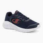 Vaikiški batai Champion Syphon Engage Mesh B GS Low Cut new navyroyal/red