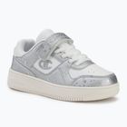 Vaikiški batai Champion RD18 BUBBLE G PS Low Cut wht/grey/nati