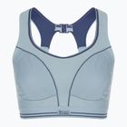 Sportinė liemenėlė Shock Absorber Ultimate Run Bra light blue
