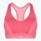 Sportinė liemenėlė Shock Absorber Padded Sports pink