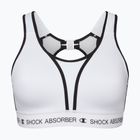 Sportinė liemenėlė Shock Absorber Ultimate Run Bra Padded white