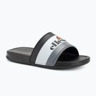 Vyriškos šlepetės Ellesse Lexi black