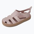 Vaikiški sandalai BOATILUS Bioty old pink/beige