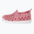 Vaikiški batai BOATILUS Easy Veg candy/white