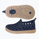 Vaikiški batai BOATILUS Easy Veg navy/beige
