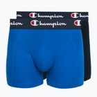 Vyriškos trumpikės Champion Trunk Knit royal /blue/navy