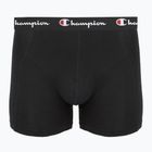 Trumpikės Champion U20002 4 black pairs