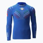 Vaikiški termoaktyvūs marškinėliai UYN Natyon 3.0 Junior Italy Turtle Neck italy