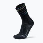 Vyriškos kojinės UYN Biotrek Light black