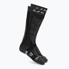 Vaikiškos slidinėjimo kojinės UYN Junior Ski black