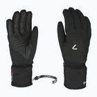 Moteriškos slidinėjimo pirštinės Level Astra Gore Tex black