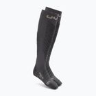 Vyriškos slidinėjimo kojinės UYN Ski One Comfort Fit grey/melange