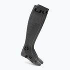 Vyriškos slidinėjimo kojinės Uyn Ski One Merino Socks grey/black
