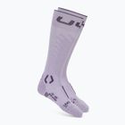 Moteriškos slidinėjimo kojinės Uyn Ski One Merino Socks lilac